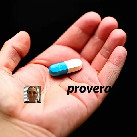 Provera sin receta